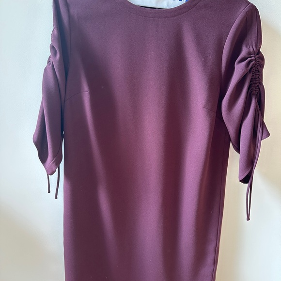 All Saints Evie Dress small - Picture 3 of 6